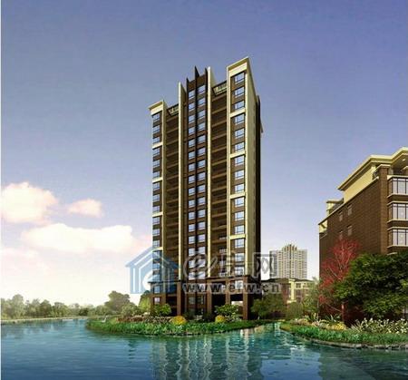 皇崗片區的住宅更多承擔福田中心區的外溢