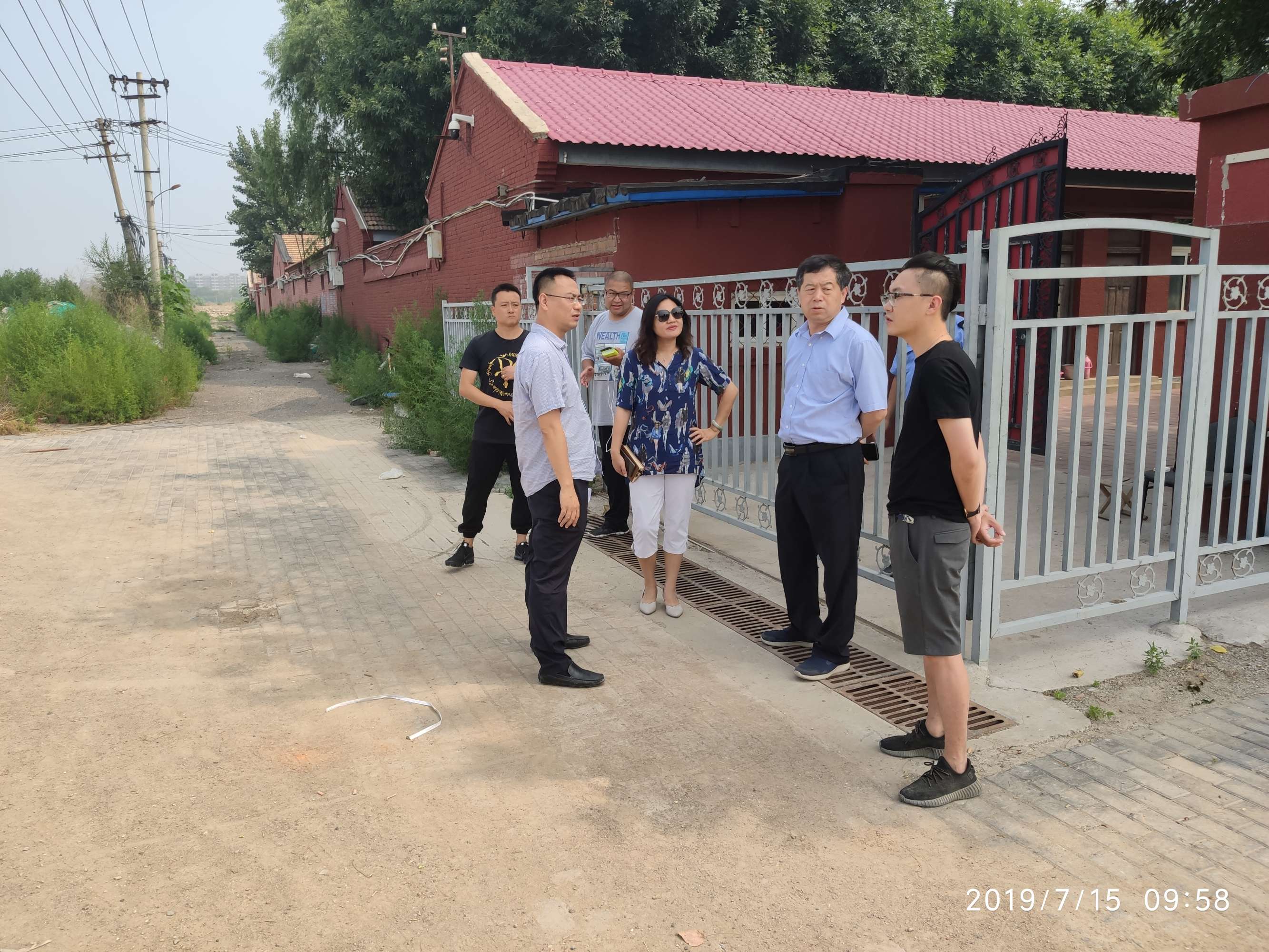 經營性用地達到入市交易條件后入市交易