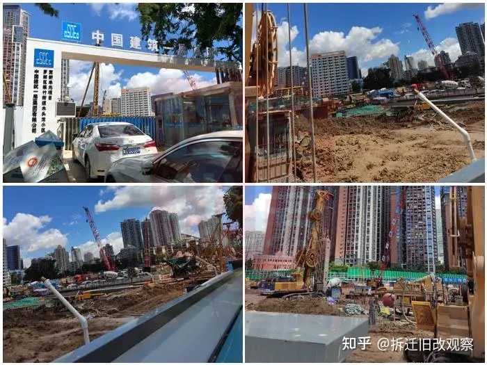 回遷房的出現(xiàn)在這有價無市的房產業(yè)