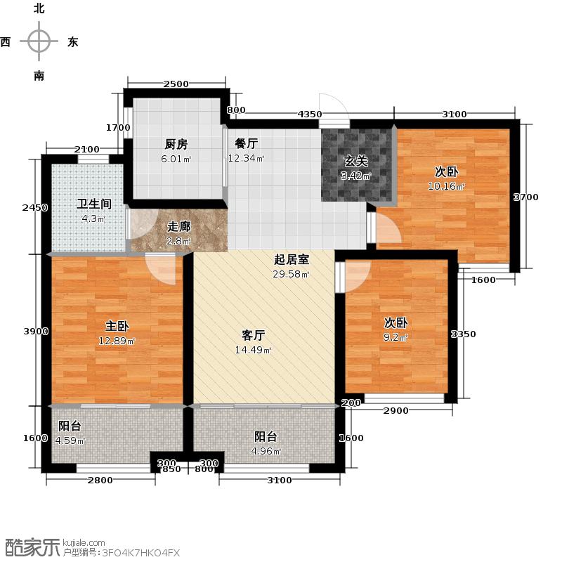 中建蔚藍(lán)之城