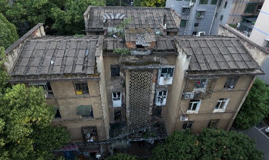 此次改造將如何改善棚戶區群眾的生活環境