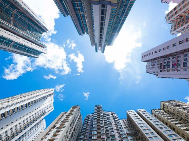 而且價格會比市面上的商品房優惠不少