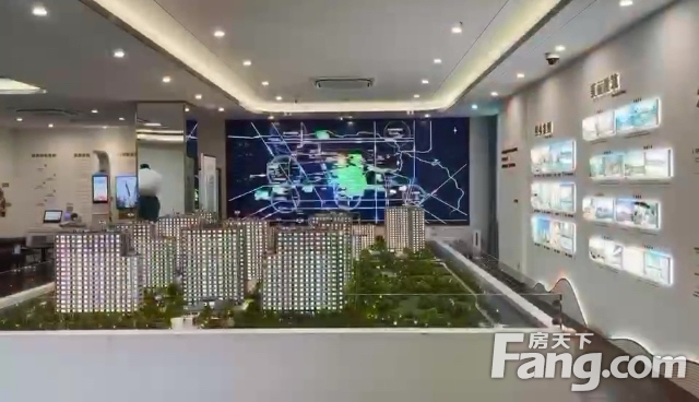 因此考慮未來(lái)在十三號(hào)線(xiàn)沿線(xiàn)購(gòu)買(mǎi)