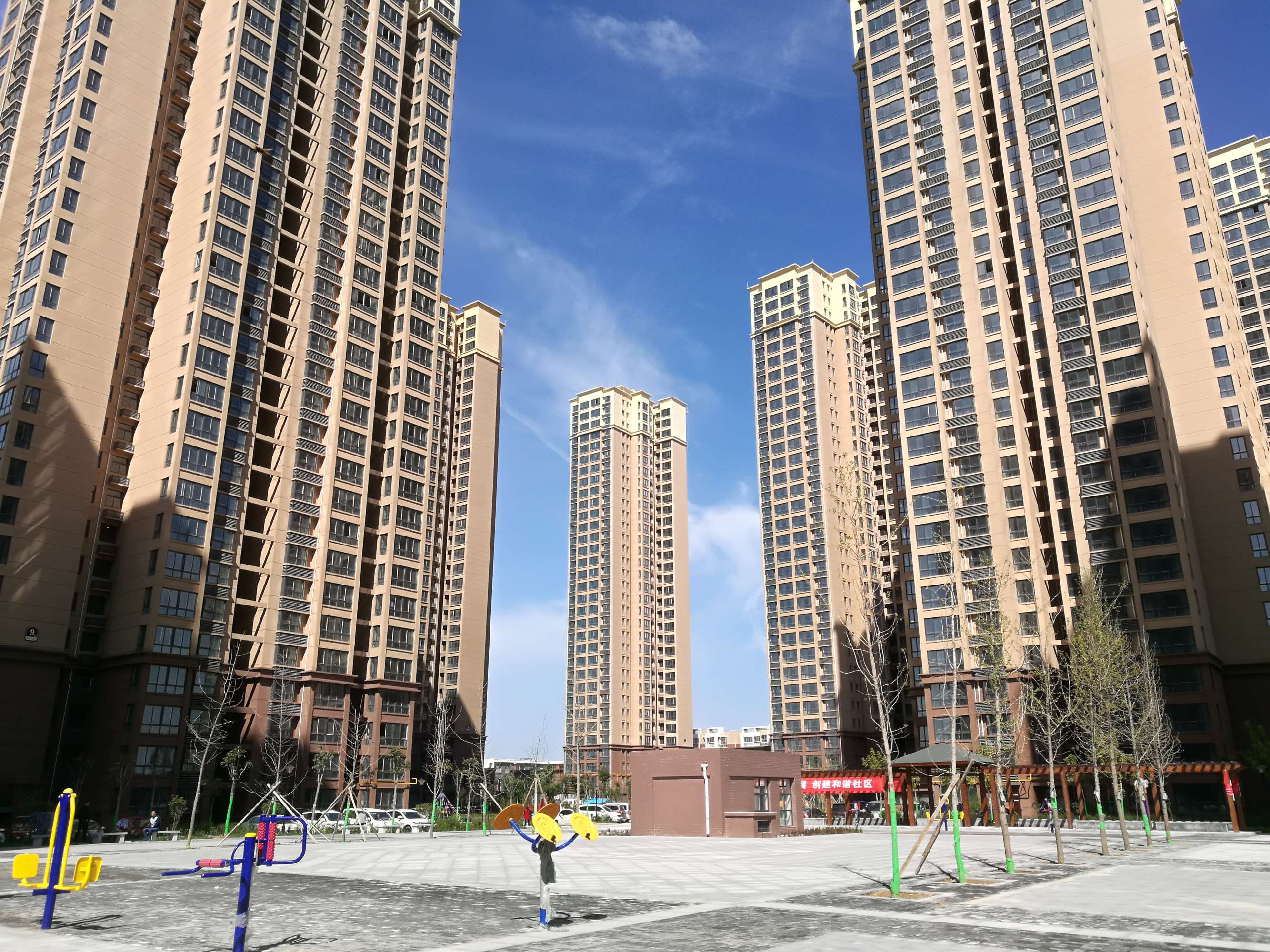 文藝隊得到了鎮里文體中心的支持