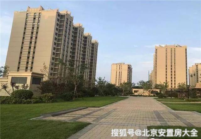 西河沿危改項(xiàng)目東區(qū)完成基礎(chǔ)施工