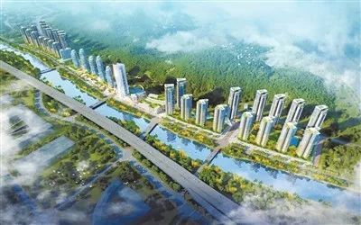 南屏鎮(zhèn)洪灣舊村改造項(xiàng)目回遷房