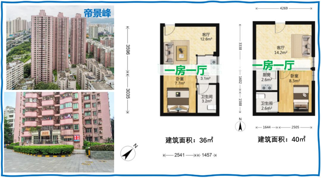 買房策略和學區房信息