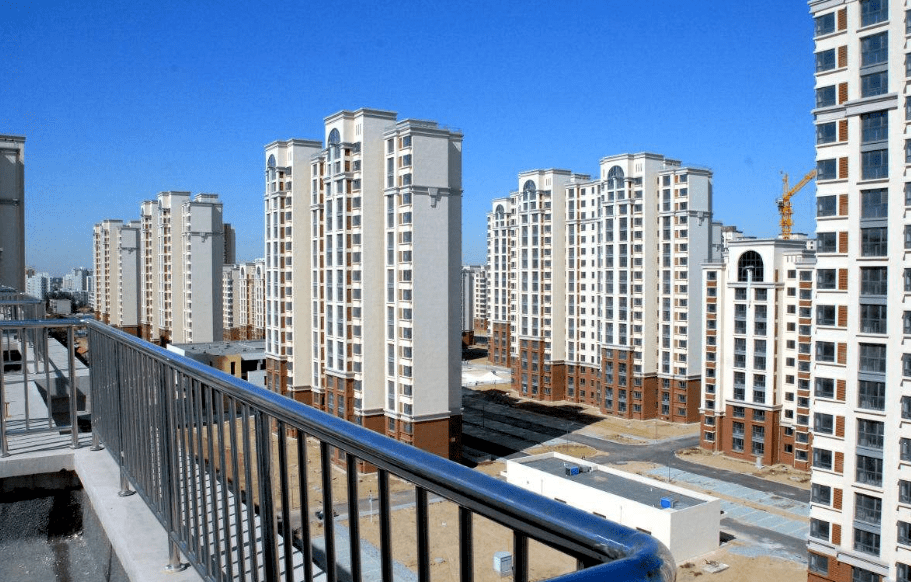 進一步提高居民對回遷房質量管理的信心