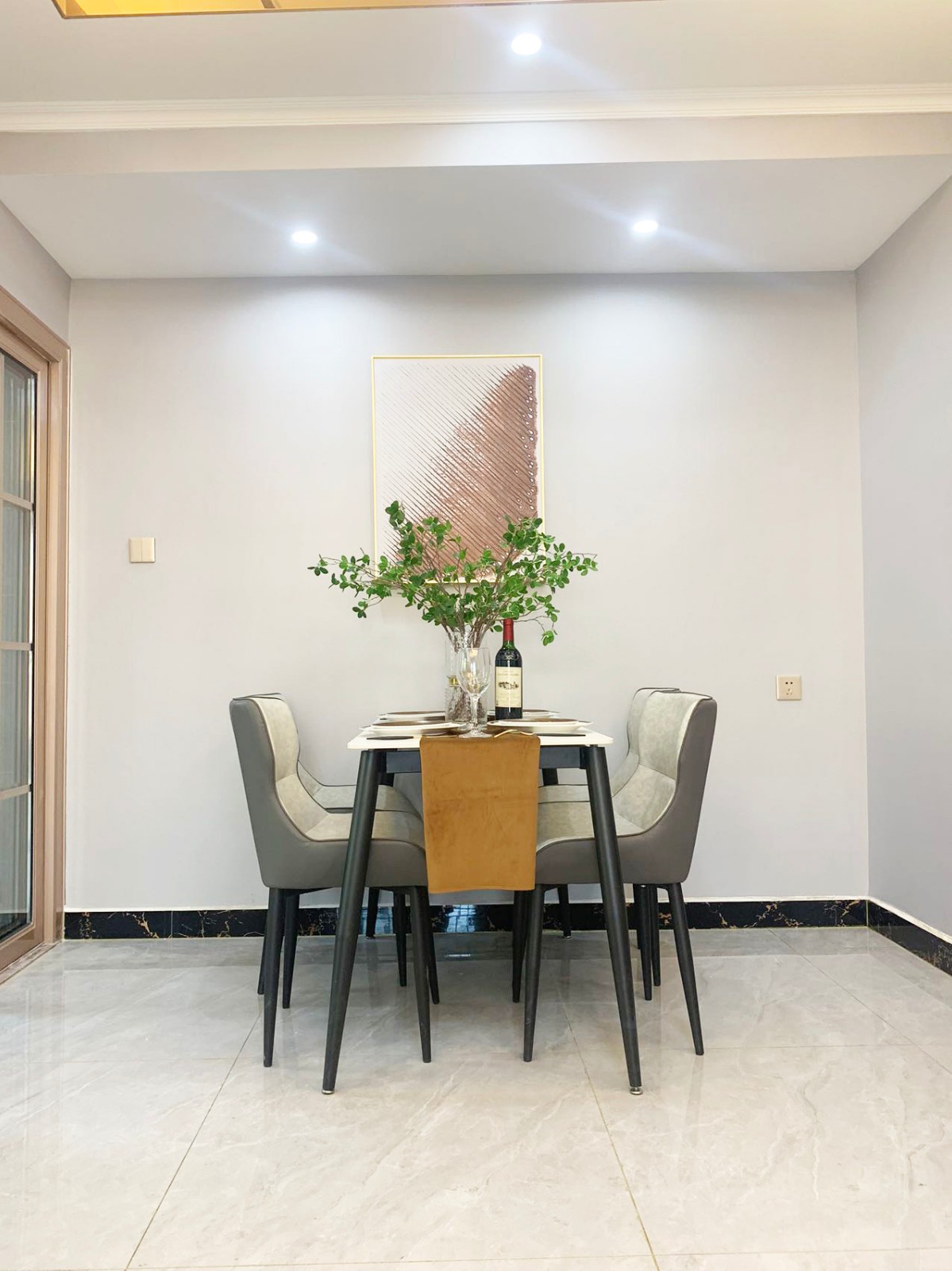 深圳光明小產(chǎn)權(quán)|光明長圳，皇室2號01戶型