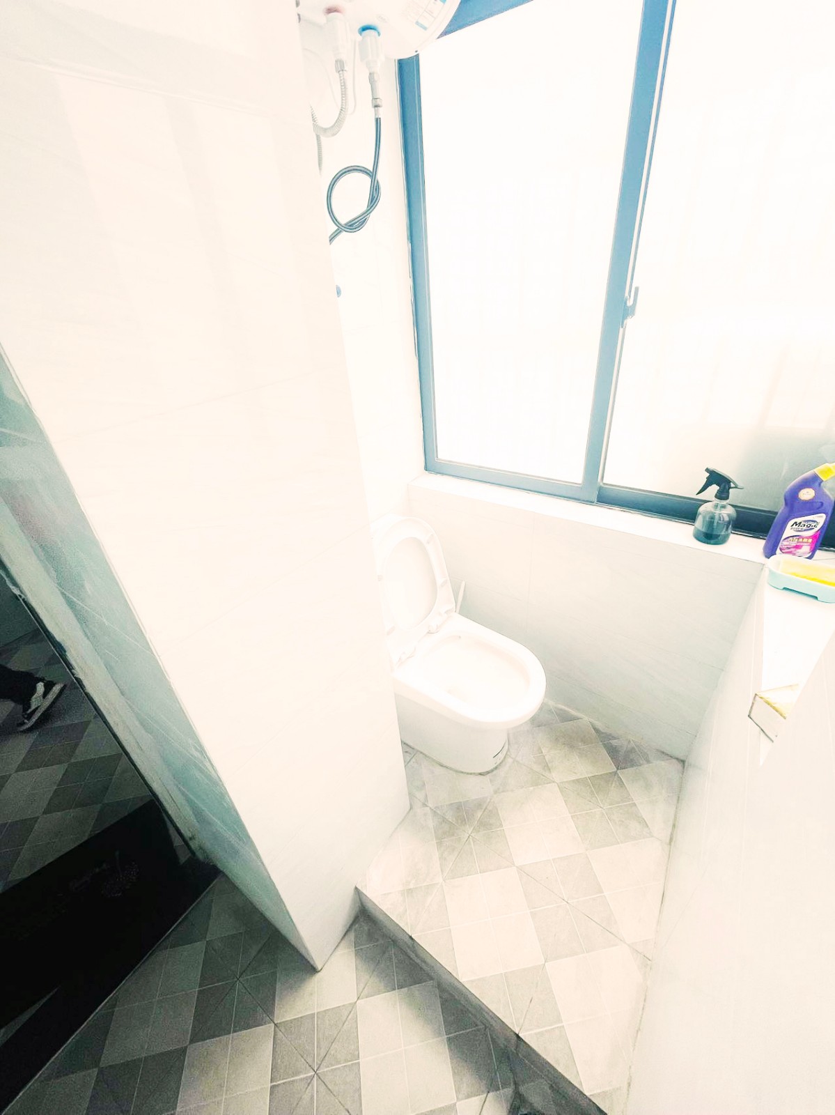 深圳龍華小產權房|龍勝學府502戶型