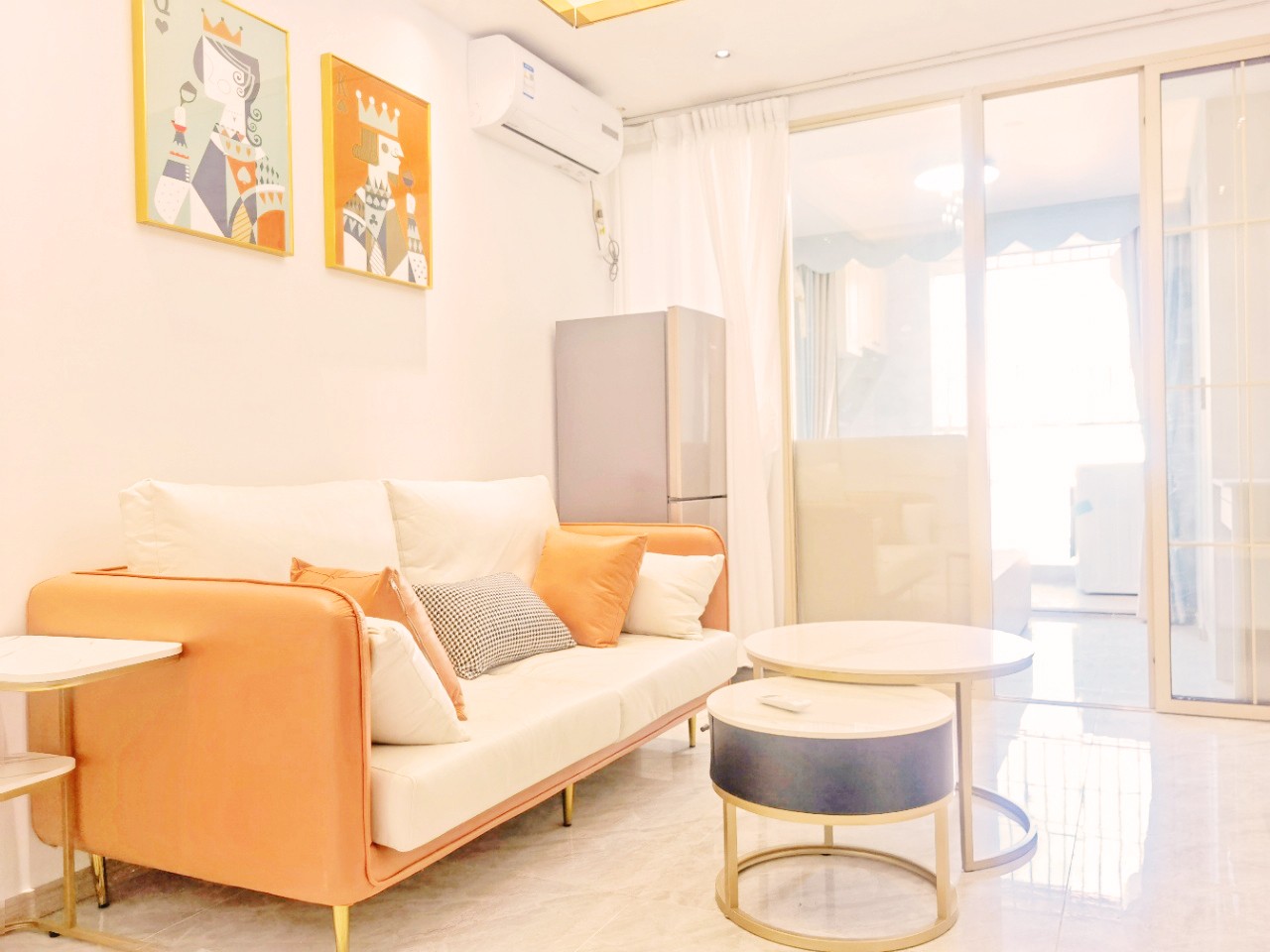 深圳石巖小產(chǎn)權(quán)房|上屋.壹號(hào)