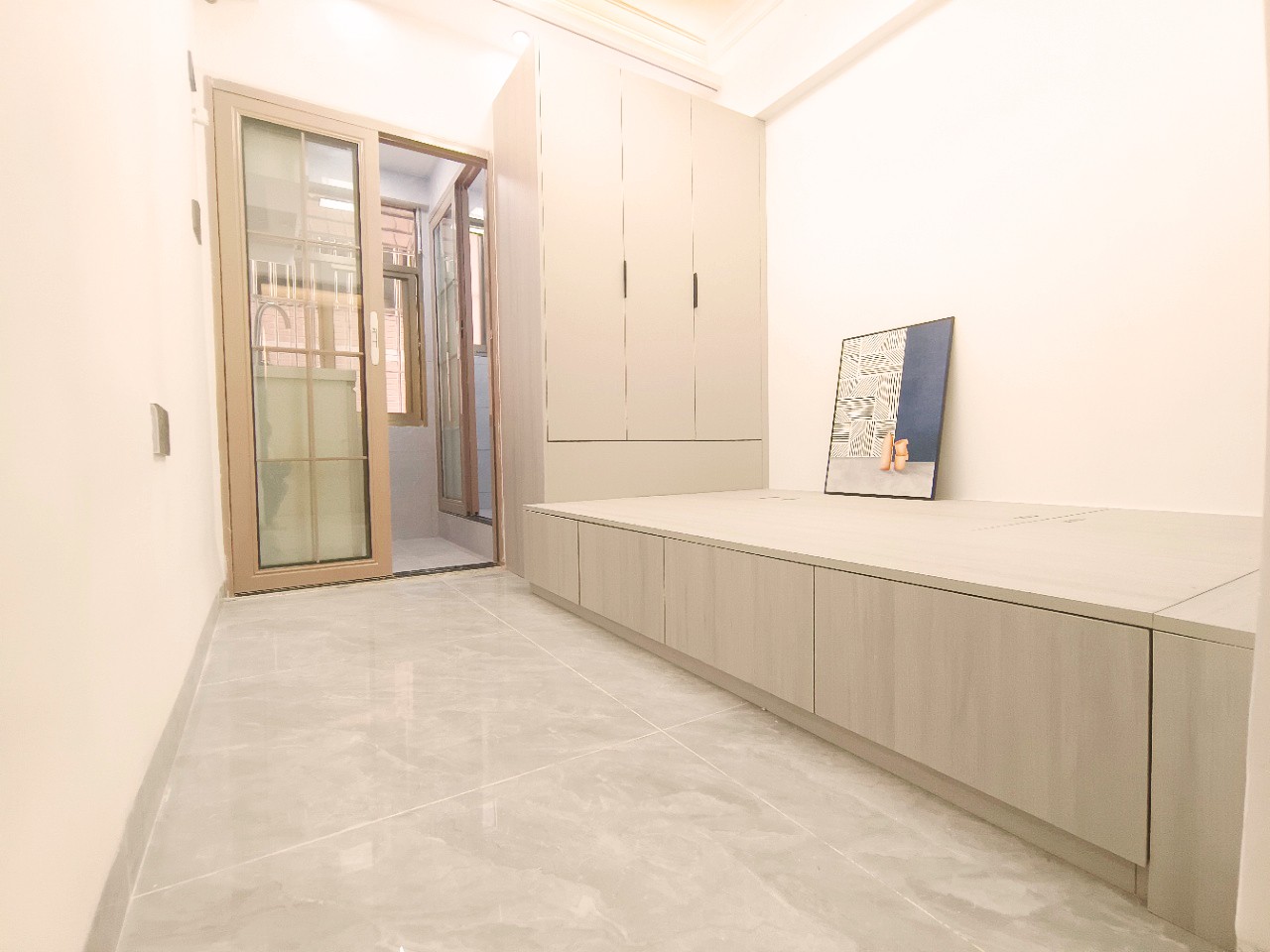 2022年，深圳光明小產權房|光明新盤【樓南豪庭】503戶型