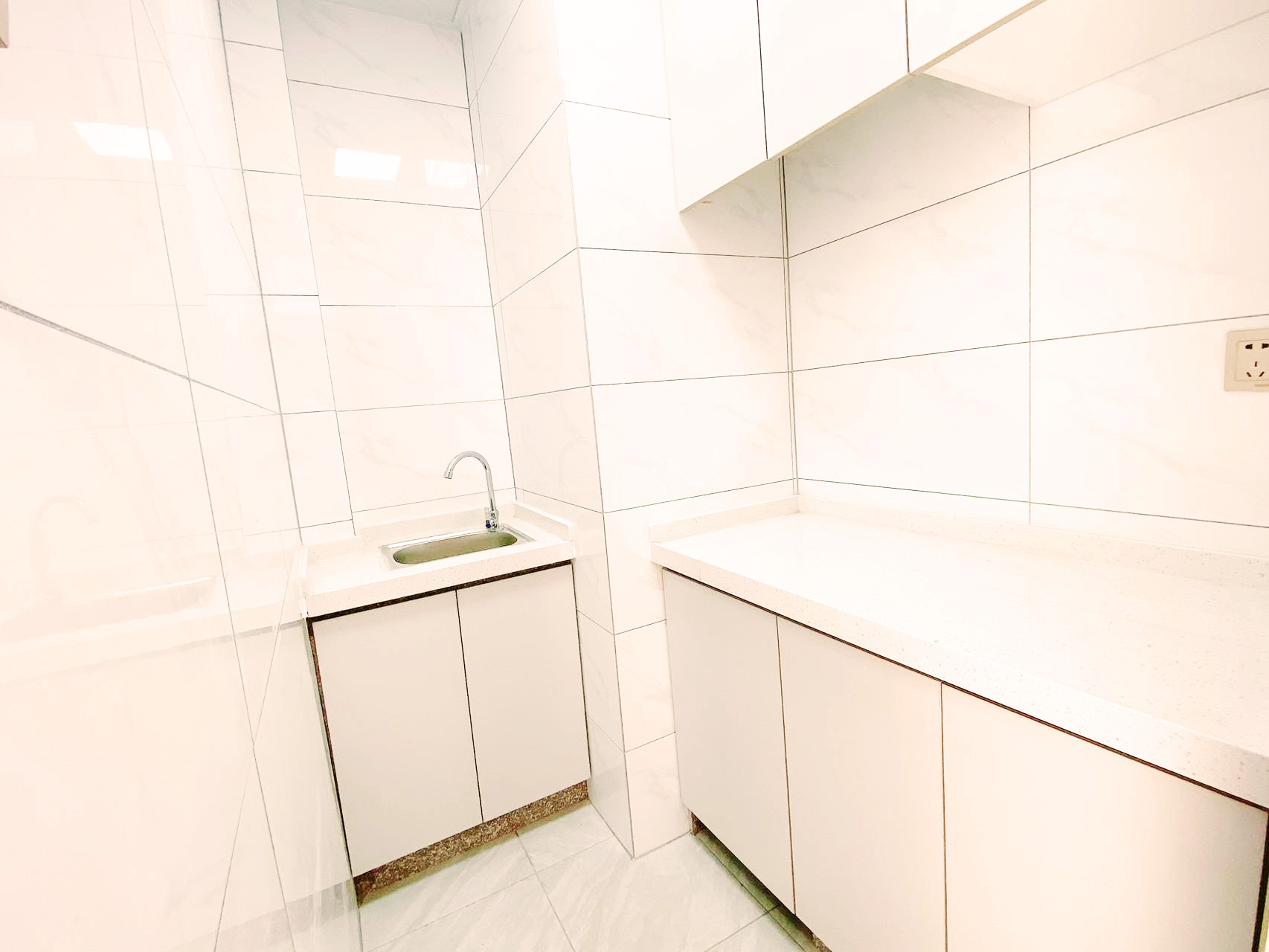 深圳布吉小產權房|京南壹號公館  80萬/套，布吉地鐵400米