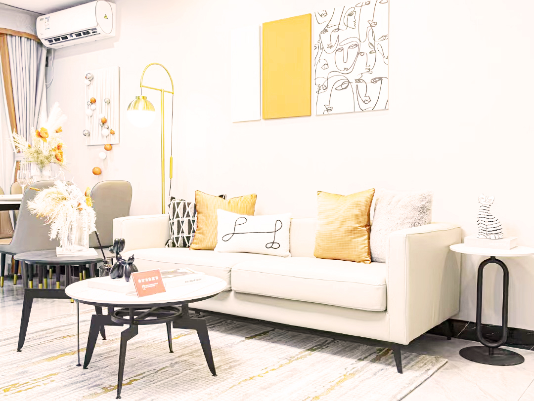 深圳光明小產權房|鳳凰城家園  47.8萬/套