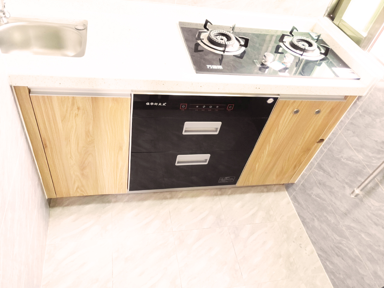 深圳光明小產權房|正升華庭 61.5萬/套