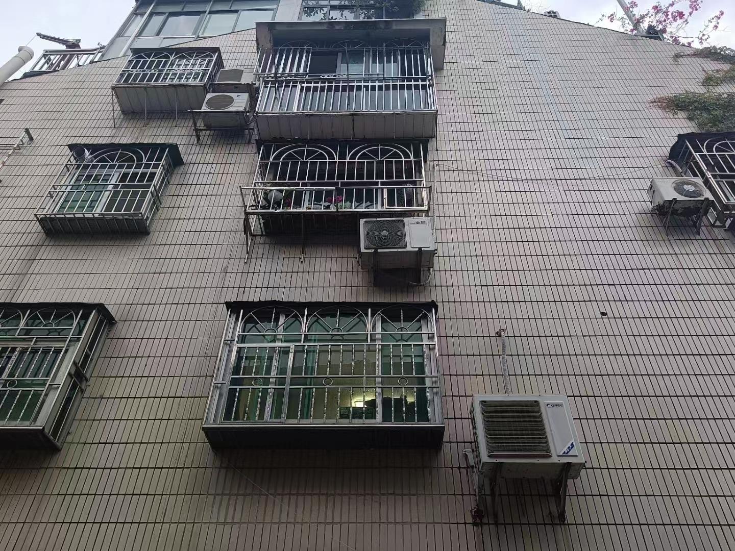 龍崗五和天景山莊東區