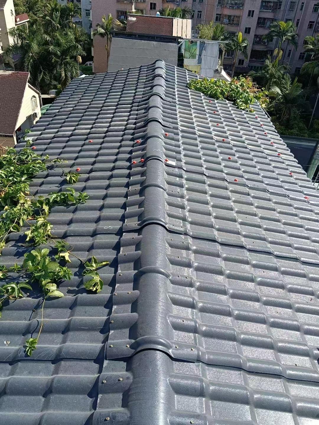 龍崗五和天景山莊東區