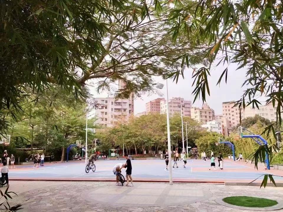 光明區新盤風華名苑