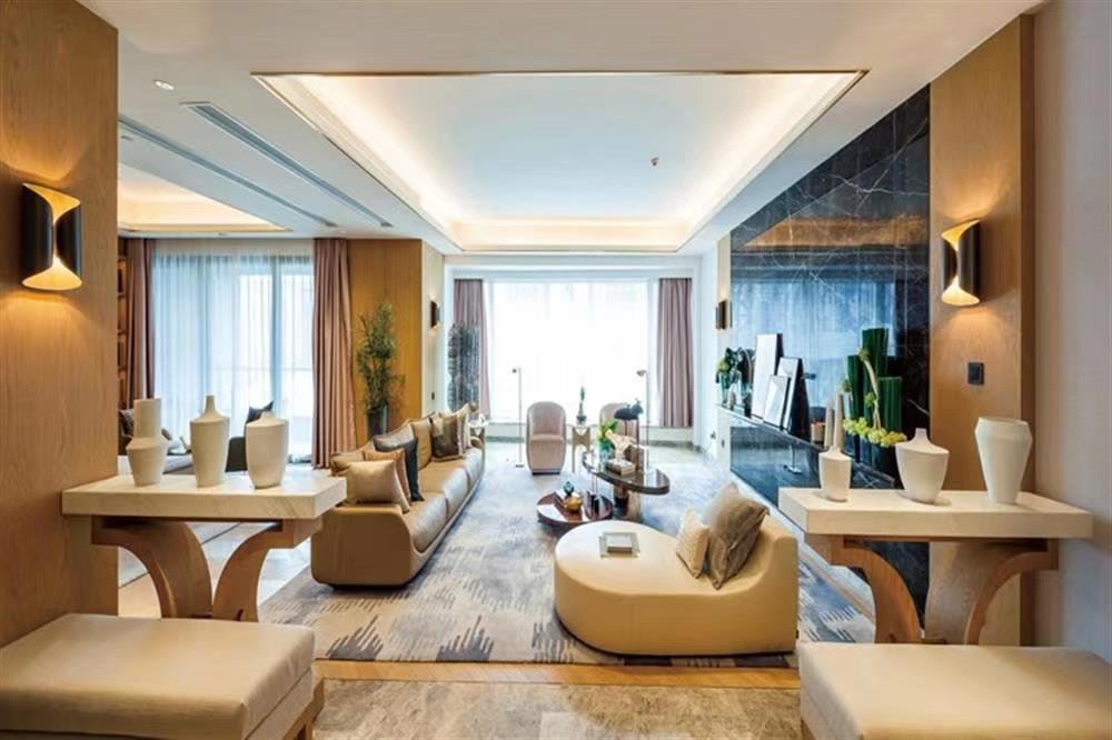 深圳中心天元|均價(jià)約135000元/平