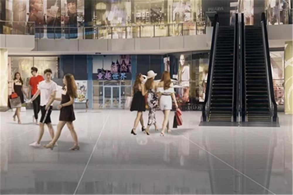 仁恒夢(mèng)公園