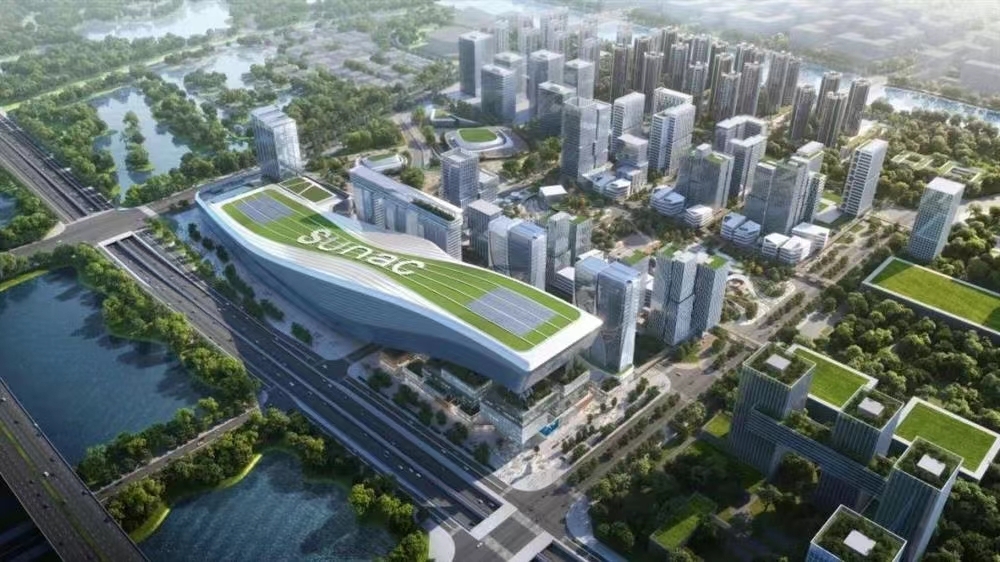 潤峯云上府（商鋪）