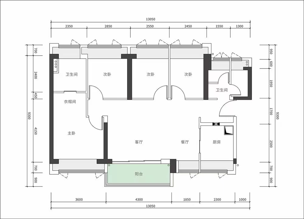 深物業御棠上府